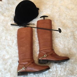 Ralph Lauren boots